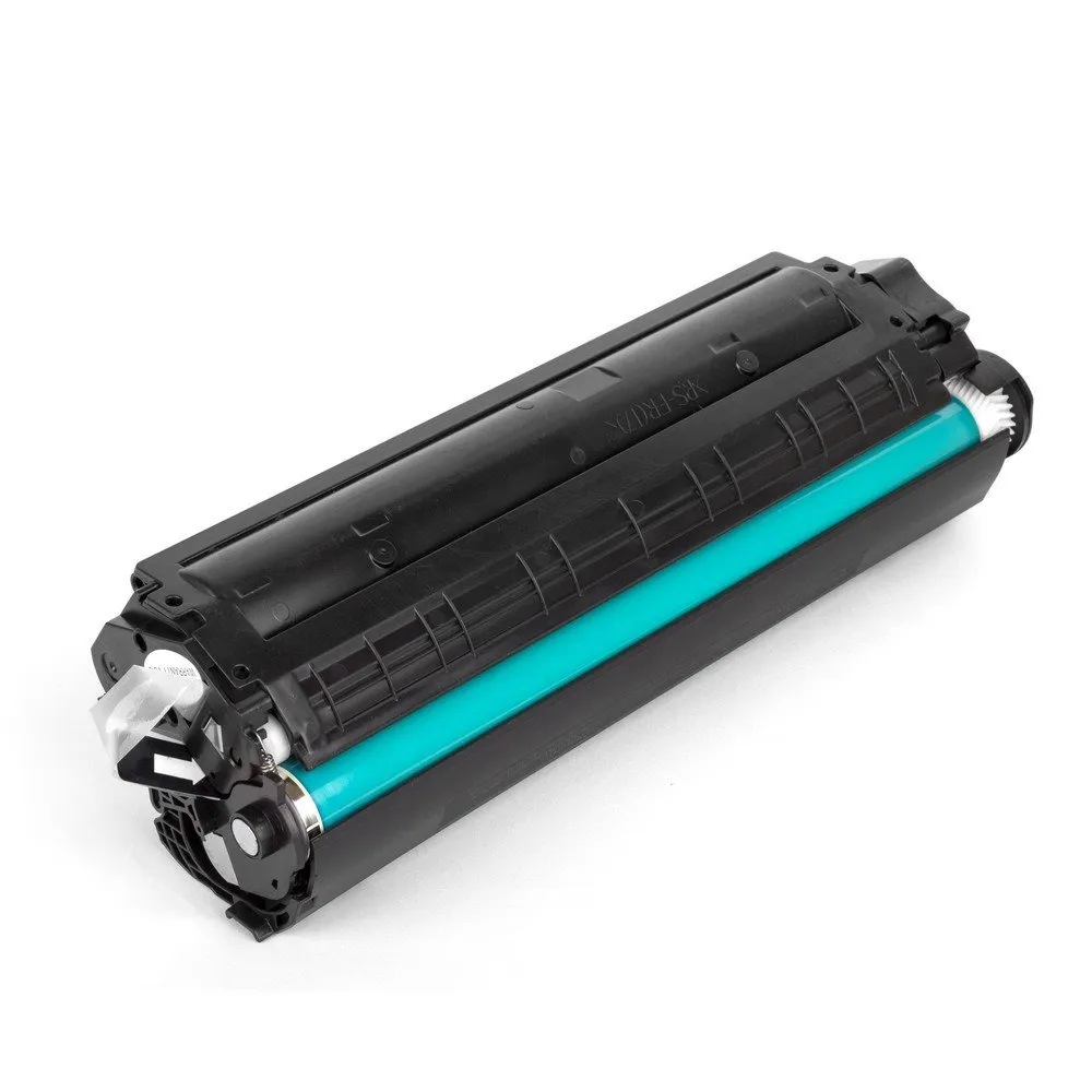 Картридж PrintPro (PP-C703F) Canon LBP-2900/3000 (Canon 703/Q2612A) Dual Pack - мініатюра 2