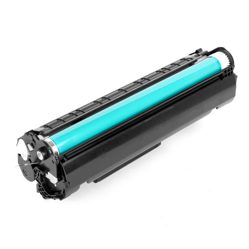 Картридж PrintPro (PP-C703F) Canon LBP-2900/3000 (Canon 703/Q2612A) Dual Pack - мініатюра 3