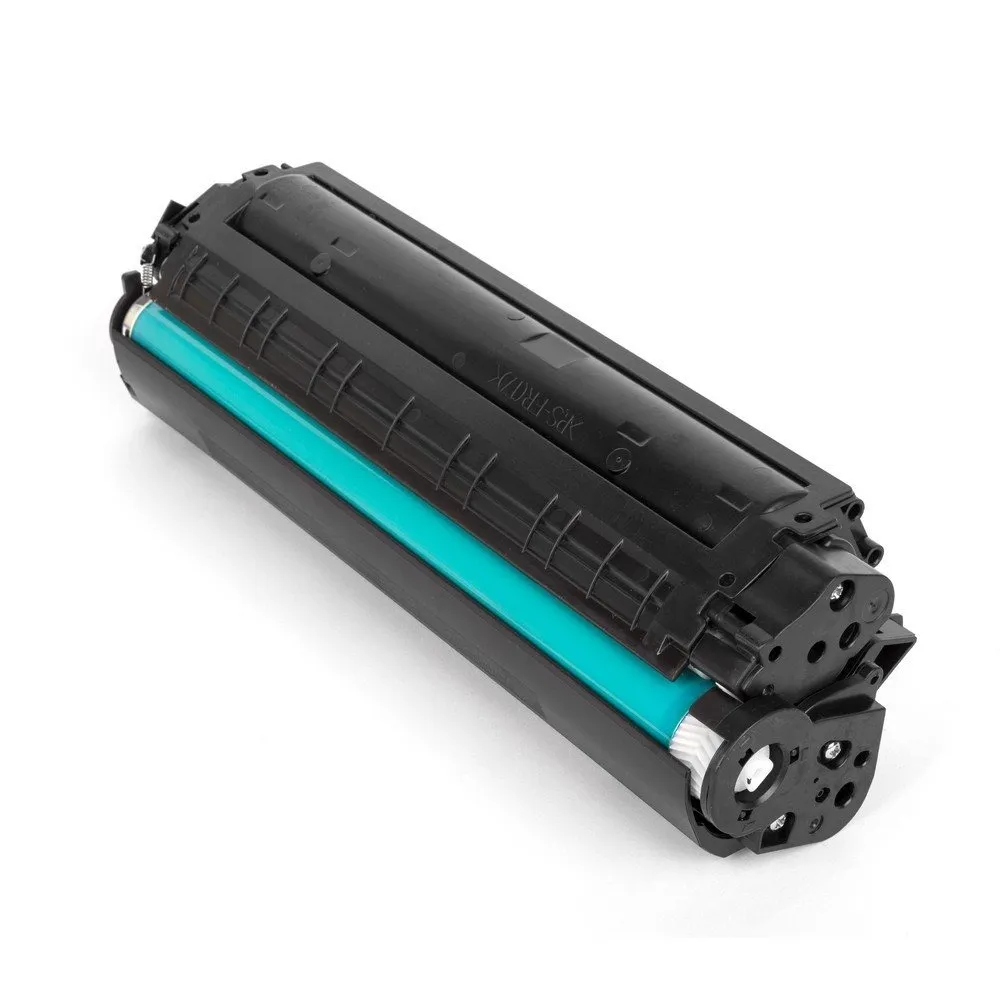 Картридж PrintPro (PP-C703F) Canon LBP-2900/3000 (Canon 703/Q2612A) Dual Pack - мініатюра 4