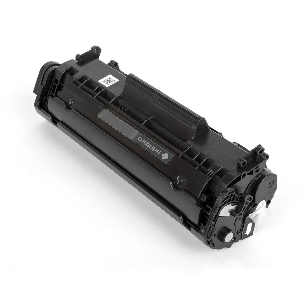 Картридж PrintPro (PP-C703F) Canon LBP-2900/3000 (Canon 703/Q2612A) Dual Pack - мініатюра 5