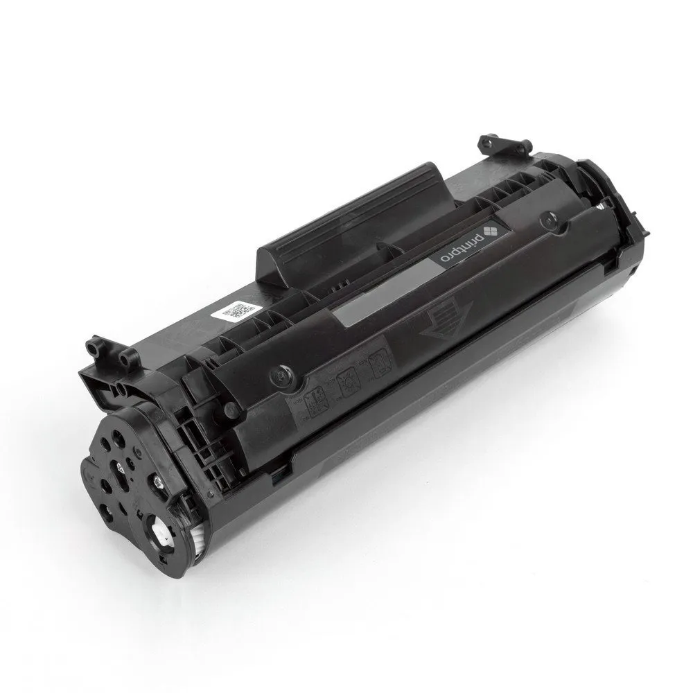 Картридж PrintPro (PP-C703F) Canon LBP-2900/3000 (Canon 703/Q2612A) Dual Pack - мініатюра 6
