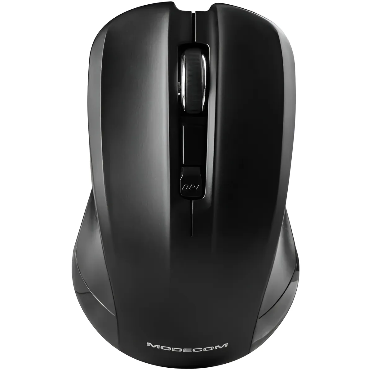 Миша бездротова Modecom MC-WM9.1 Black (M-MC-0WM9.1-100) - мініатюра 5