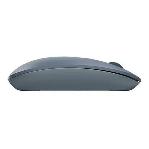 Миша бездротова A4Tech FG20 Ash Blue USB - мініатюра 2