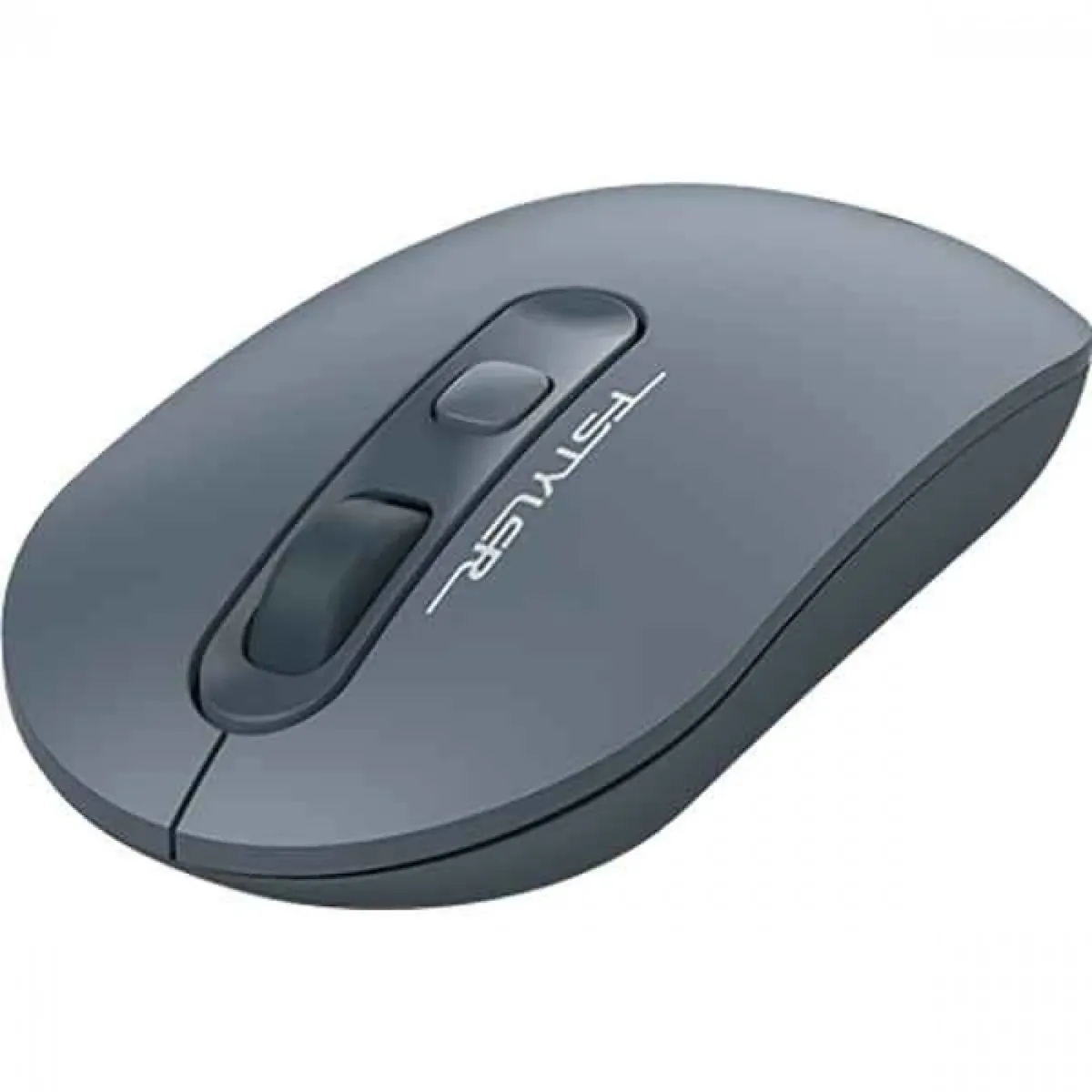 Миша бездротова A4Tech FG20 Ash Blue USB - мініатюра 5