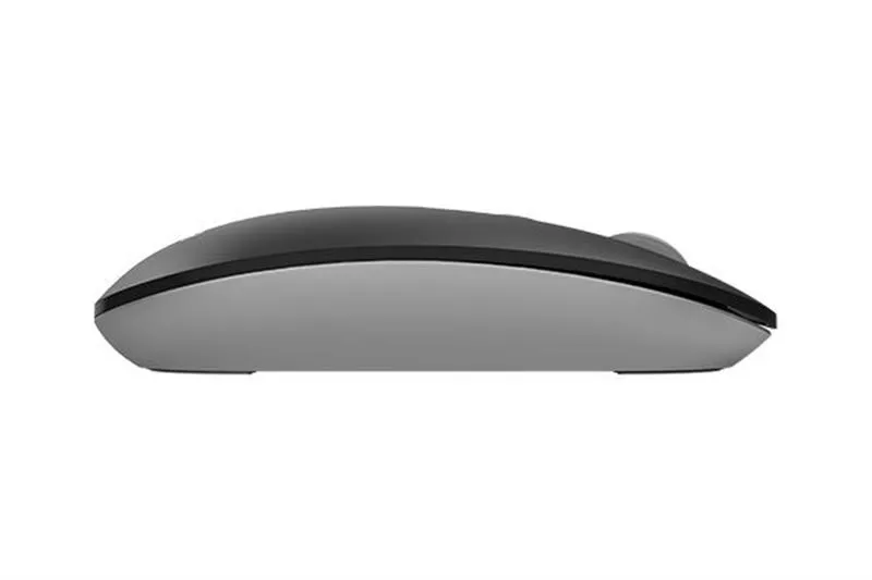 Миша бездротова A4Tech FG20 Grey - мініатюра 3