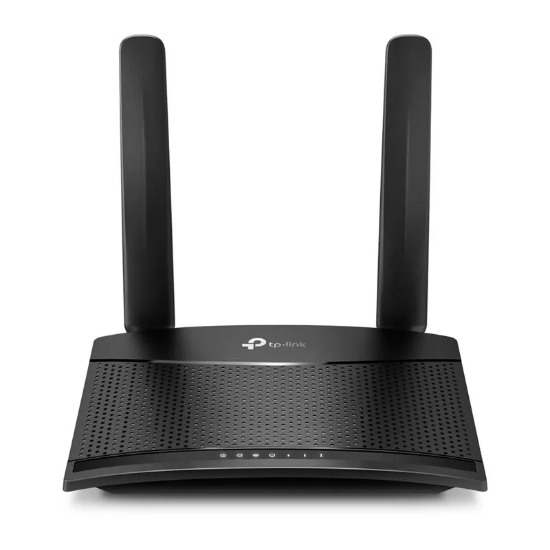 Бездротовий маршрутизатор TP-LINK Archer MR100 - зображення 1