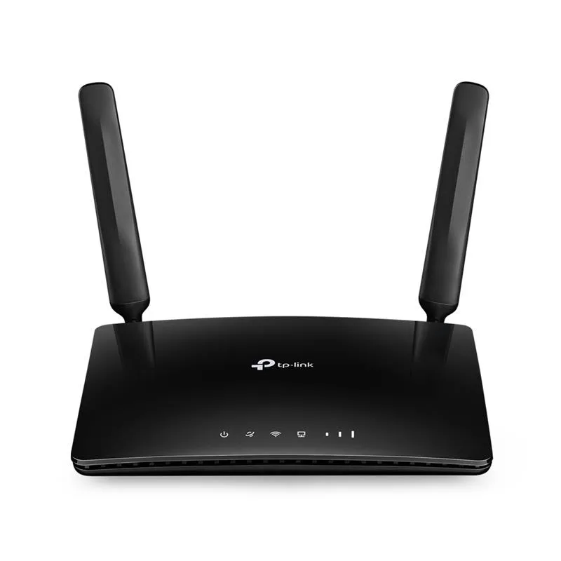Бездротовий маршрутизатор TP-Link Archer MR150 - зображення 1