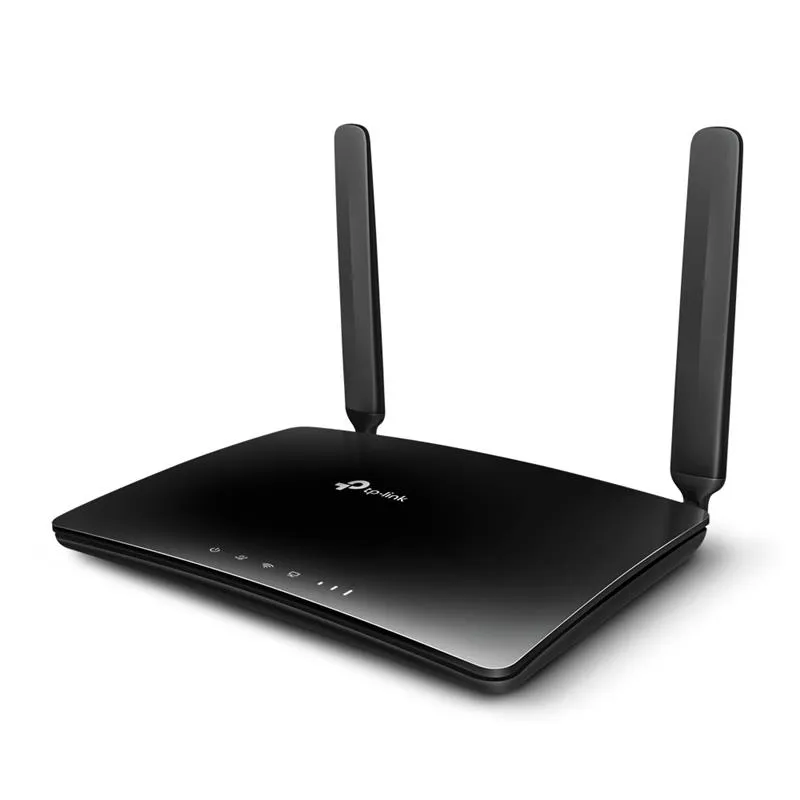 Бездротовий маршрутизатор TP-Link Archer MR150 - мініатюра 2