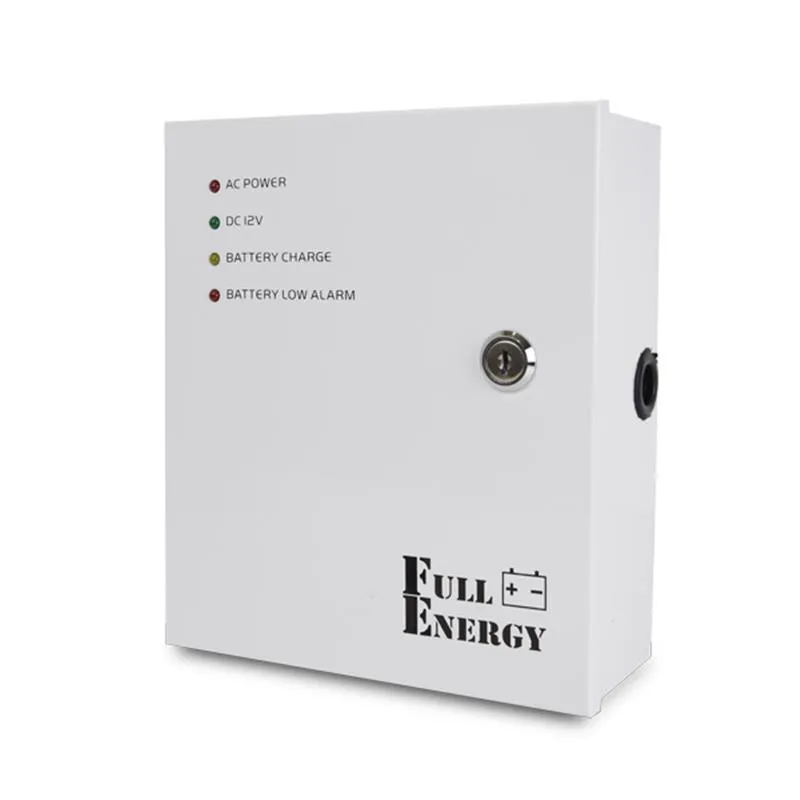 Блок живлення Full Energy BBG-125 - зображення 1