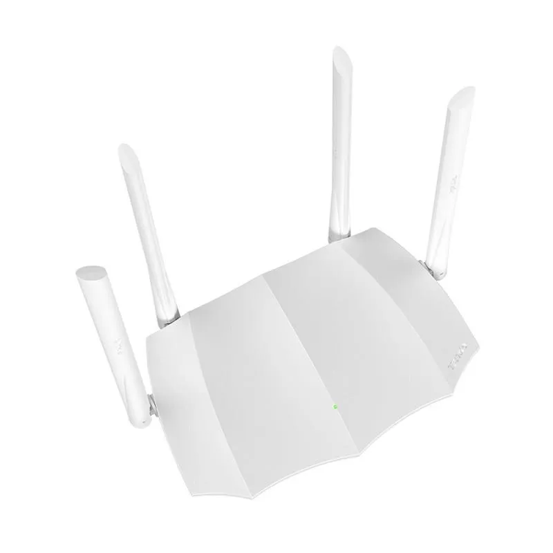 Бездротовий маршрутизатор Tenda AC5 V3 - мініатюра 2