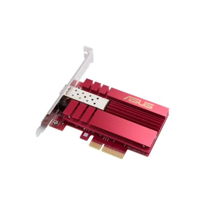 Мережевий адаптер Asus XG-C100F (90IG0490-MO0R00) - зображення 1