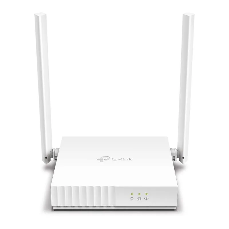 Бездротовий маршрутизатор TP-Link TL-WR820N V2 - зображення 1