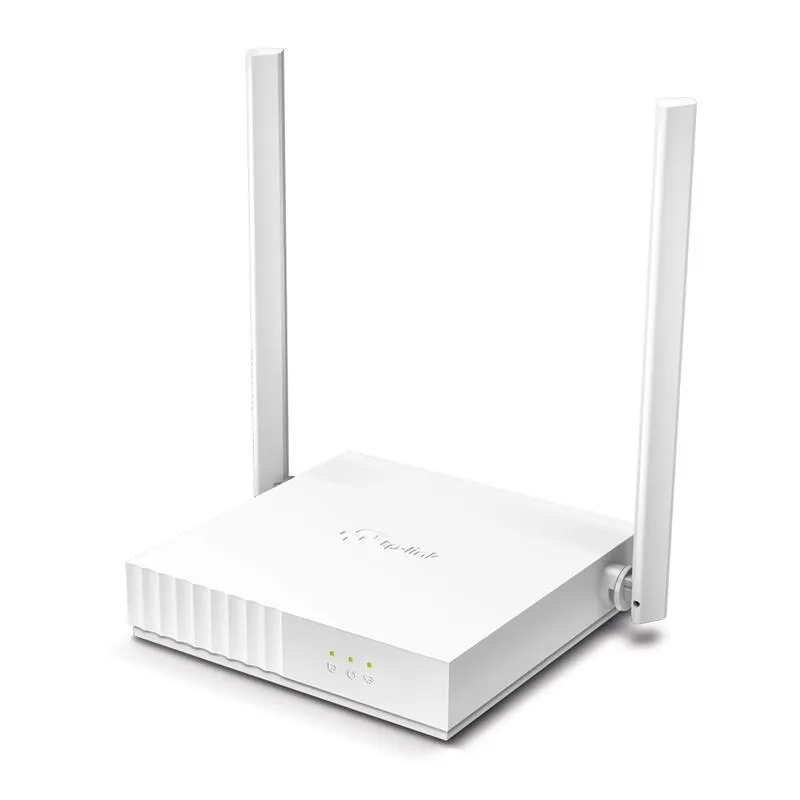 Бездротовий маршрутизатор TP-Link TL-WR820N V2 - мініатюра 2