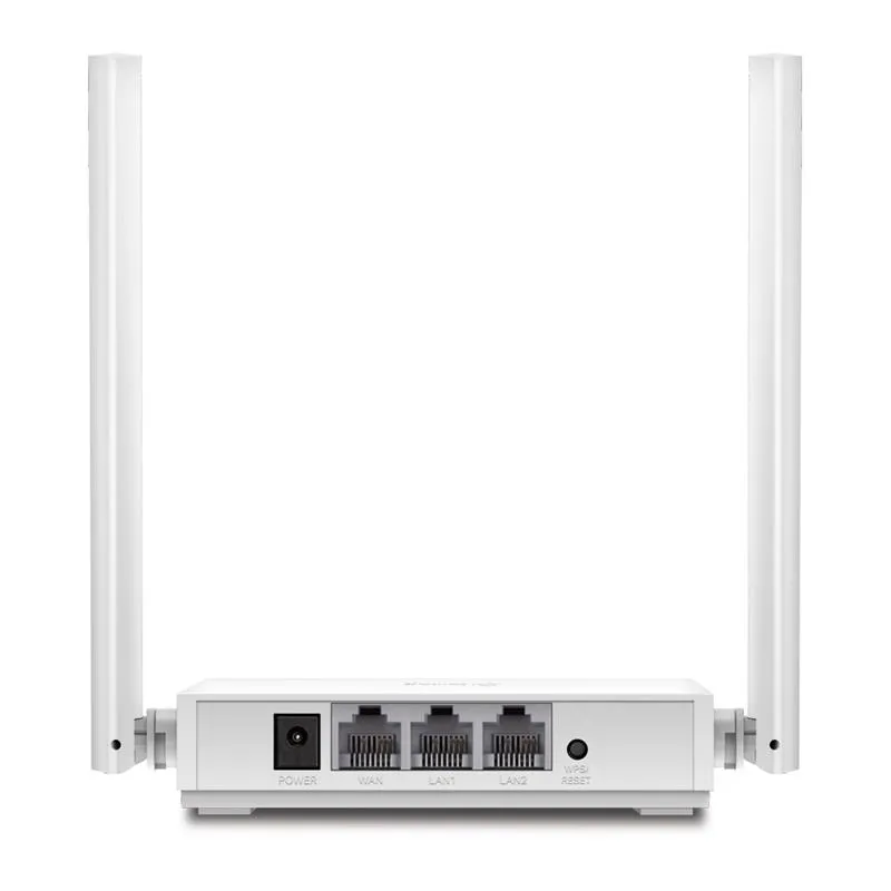 Бездротовий маршрутизатор TP-Link TL-WR820N V2 - мініатюра 3