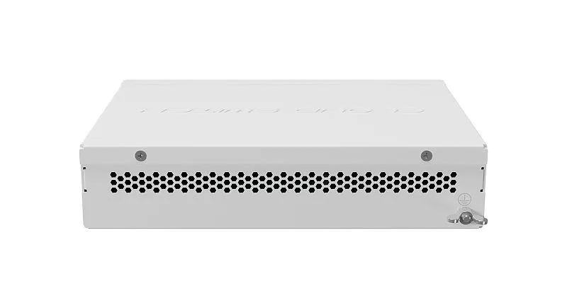 Комутатор MikroTik CSS610-8G-2S+IN - мініатюра 2