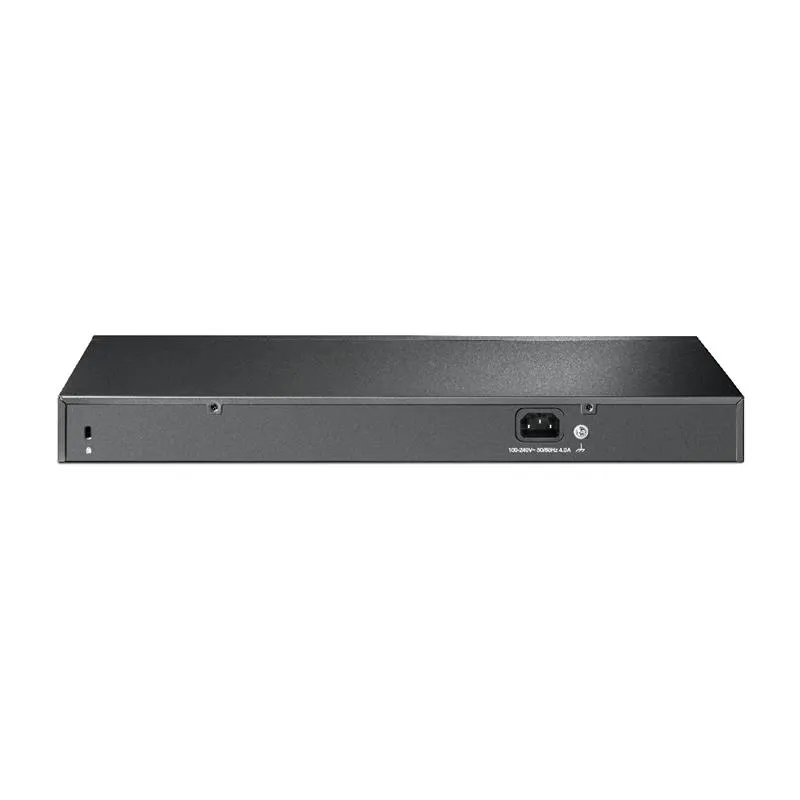 Комутатор TP-Link TL-SG1218MP - мініатюра 3