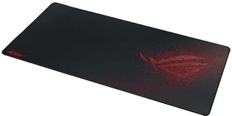 Ігрова поверхня Asus ROG Sheath Black Box XXL (90MP00K1-B0UC00) - мініатюра 2