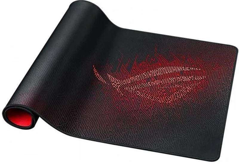 Ігрова поверхня Asus ROG Sheath Black Box XXL (90MP00K1-B0UC00) - мініатюра 3