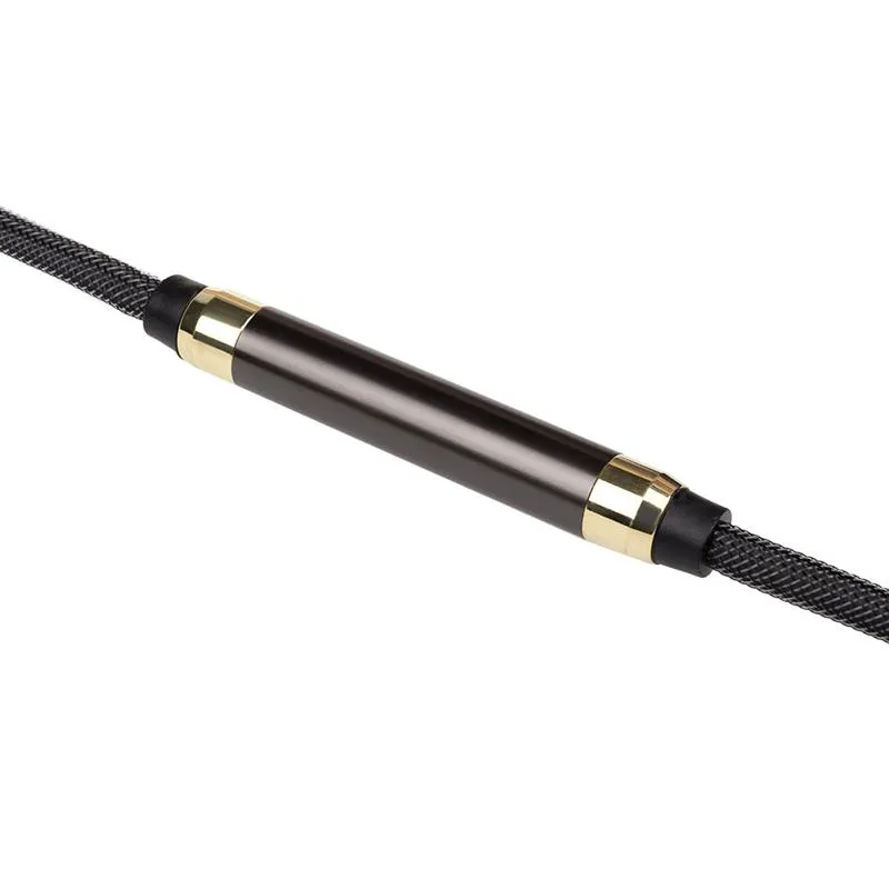 Кабель Atcom Premium HDMI - HDMI V 2.1 (M/M), 15 м, Black (AT23715) пакет - мініатюра 2