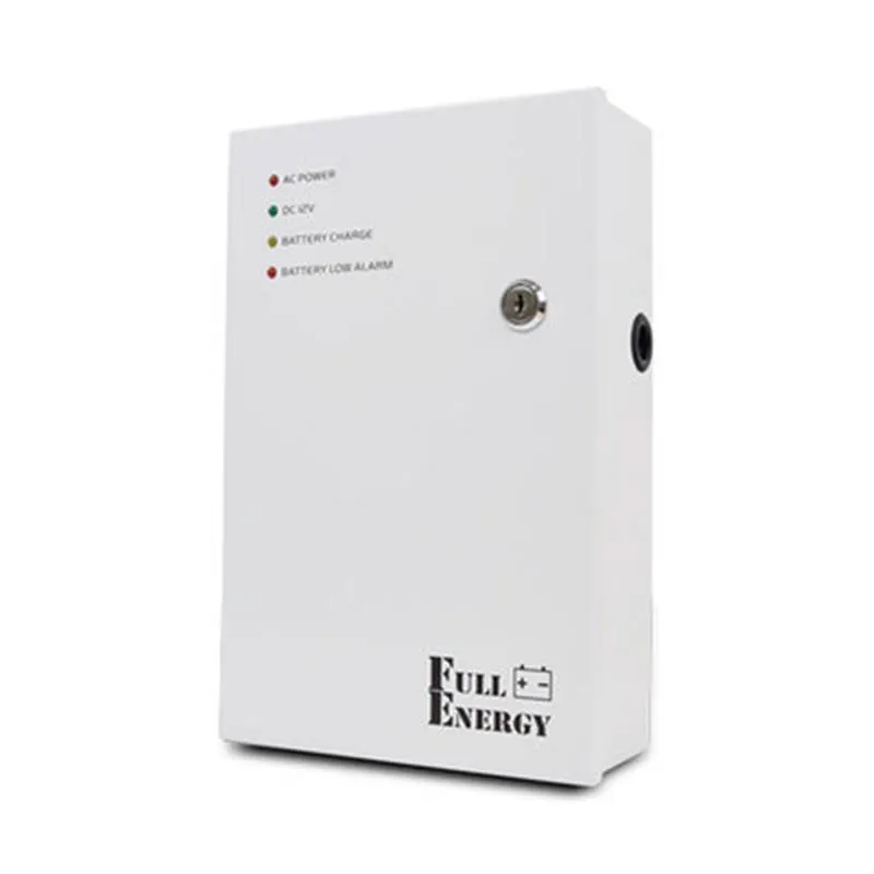 Блок живлення Full Energy BBG-125-L - зображення 1