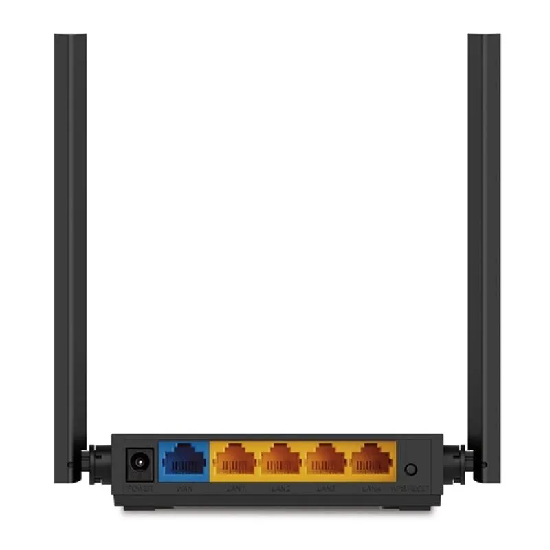 Бездротовий маршрутизатор TP-Link Archer C54 - мініатюра 3