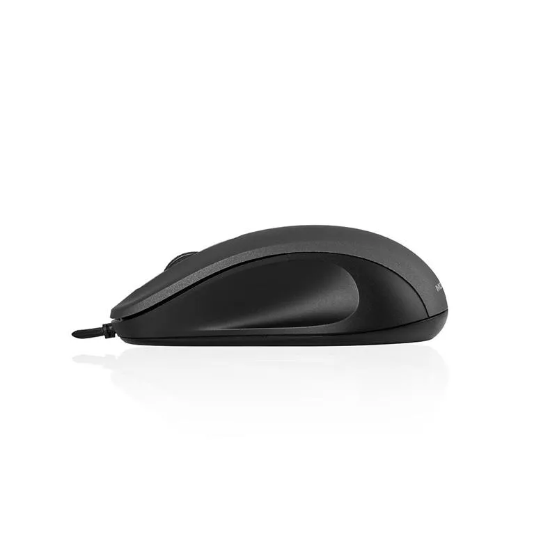 Миша Modecom MC-M10S Black (M-MC-M10S-100) - мініатюра 2