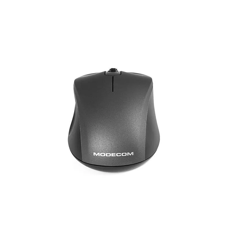 Миша Modecom MC-M10S Black (M-MC-M10S-100) - мініатюра 3