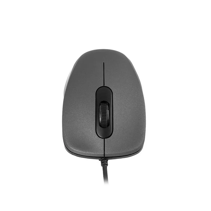 Миша Modecom MC-M10S Black (M-MC-M10S-100) - мініатюра 4