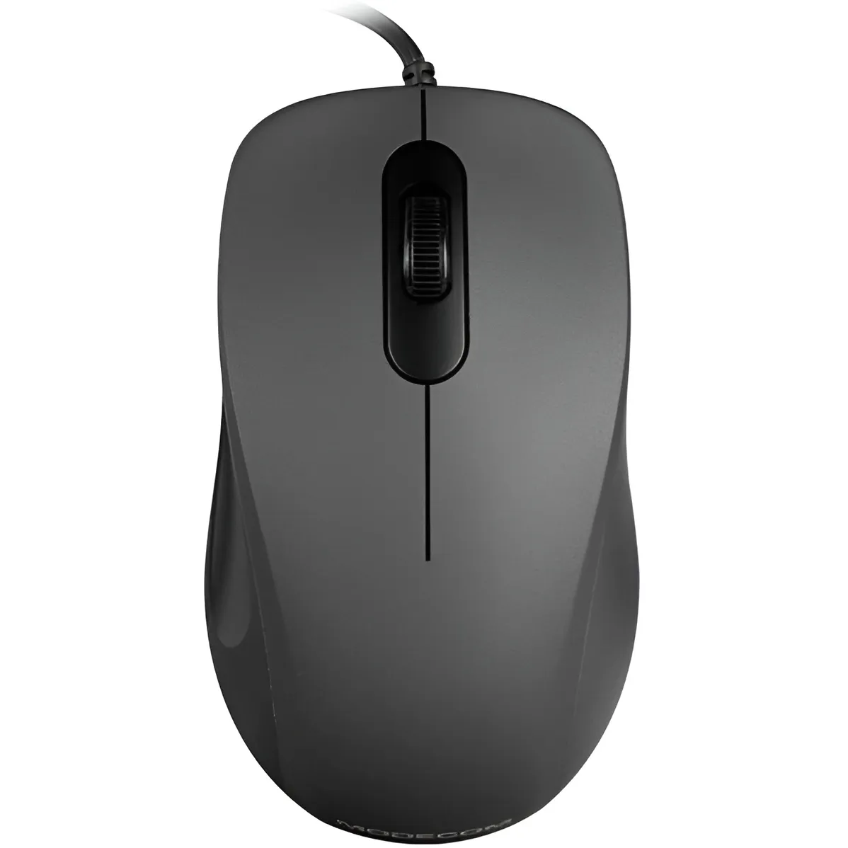 Миша Modecom MC-M10S Black (M-MC-M10S-100) - мініатюра 5