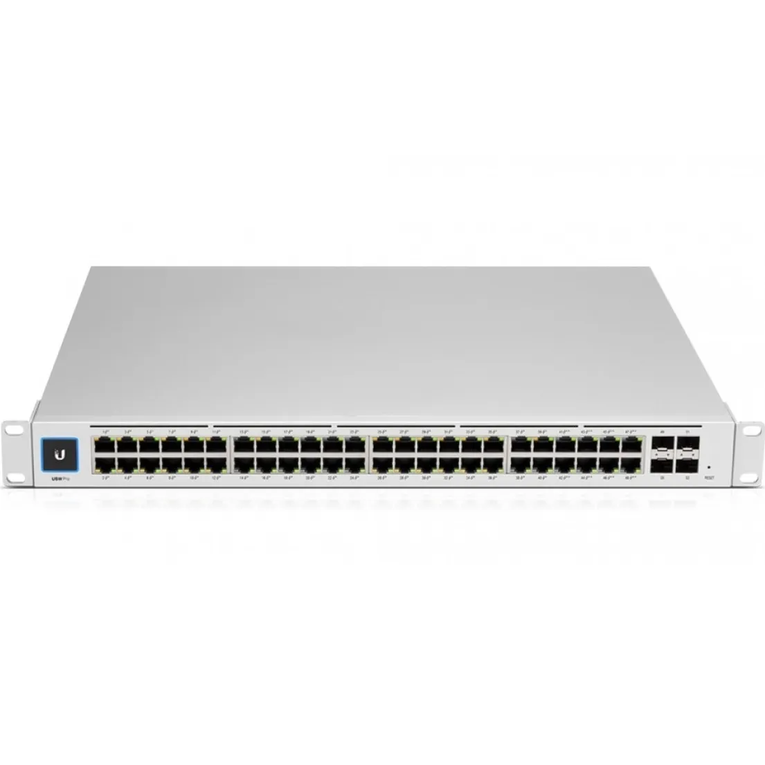 Коммутатор Ubiquiti UniFi USW-48 - мініатюра 3
