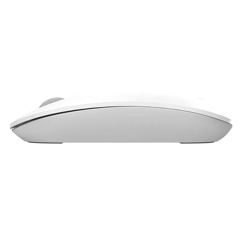 Миша бездротова A4Tech FG20 White - мініатюра 2