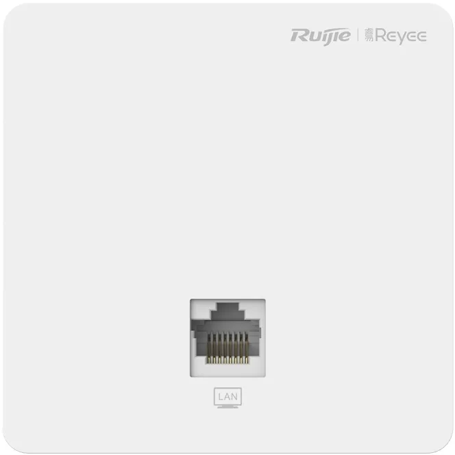 Точка доступу Ruijie Reyee RG-RAP1200(F) - зображення 1