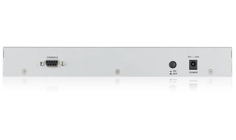 Міжмережевий екран ZYXEL ZyWALL USG FLEX 200 (USGFLEX200-EU0101F) - мініатюра 3