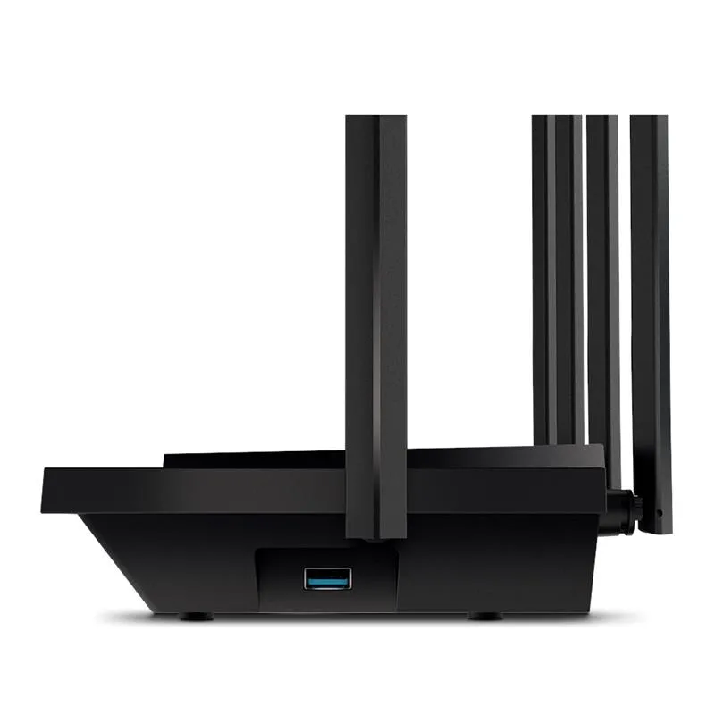Бездротовий маршрутизатор TP-Link Archer AX73 - мініатюра 2