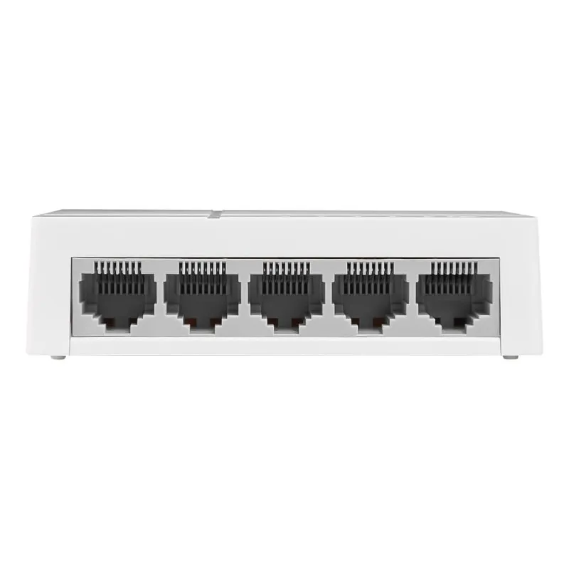 Комутатор Dahua DH-PFS3005-5ET-L