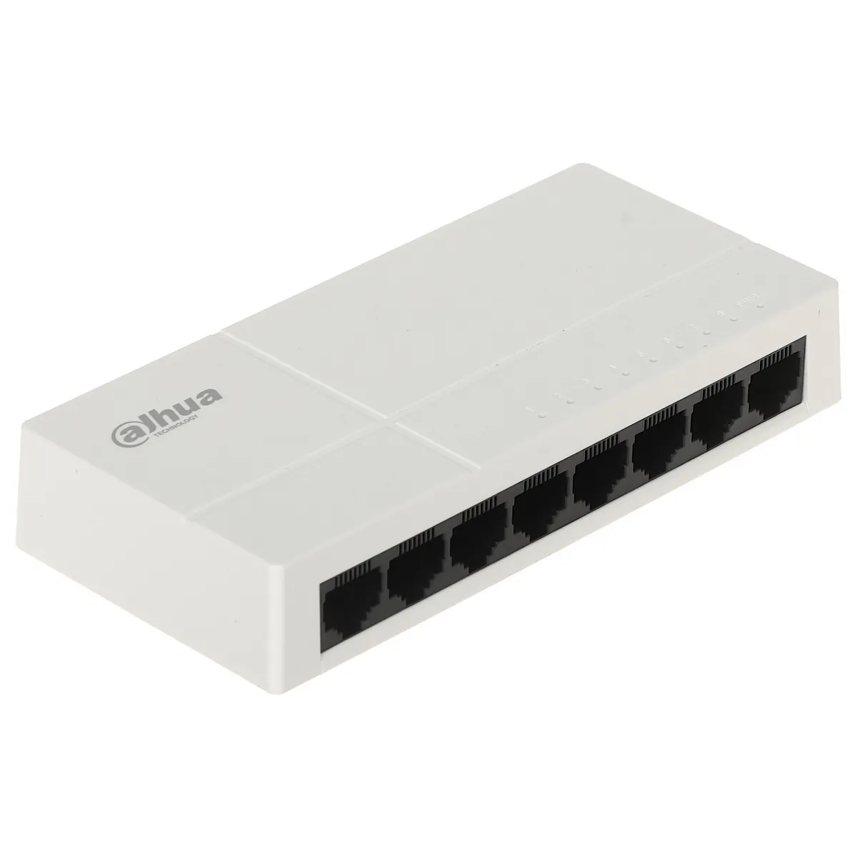 Комутатор Dahua DH-PFS3008-8GT-L - зображення 1