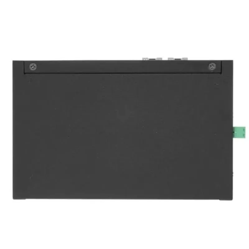Комутатор Hikvision DS-3T0506HP-E/HS - мініатюра 4