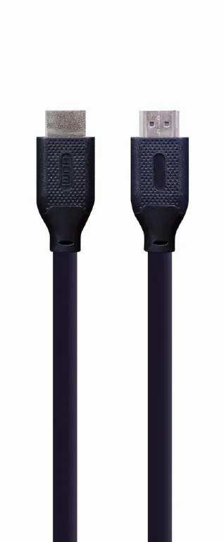Кабель Cablexpert HDMI - HDMI V 2.1 (M/M), 3 м, чорний (CC-HDMI8K-3M) пакет - зображення 1