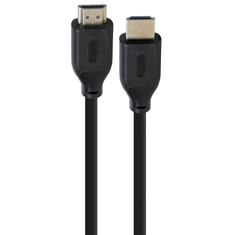 Кабель Cablexpert HDMI - HDMI V 2.1 (M/M), 3 м, чорний (CC-HDMI8K-3M) пакет - мініатюра 3