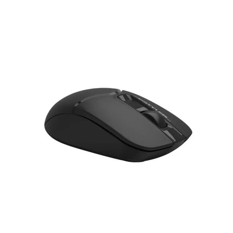 Миша бездротова A4Tech FG12 Black - мініатюра 3