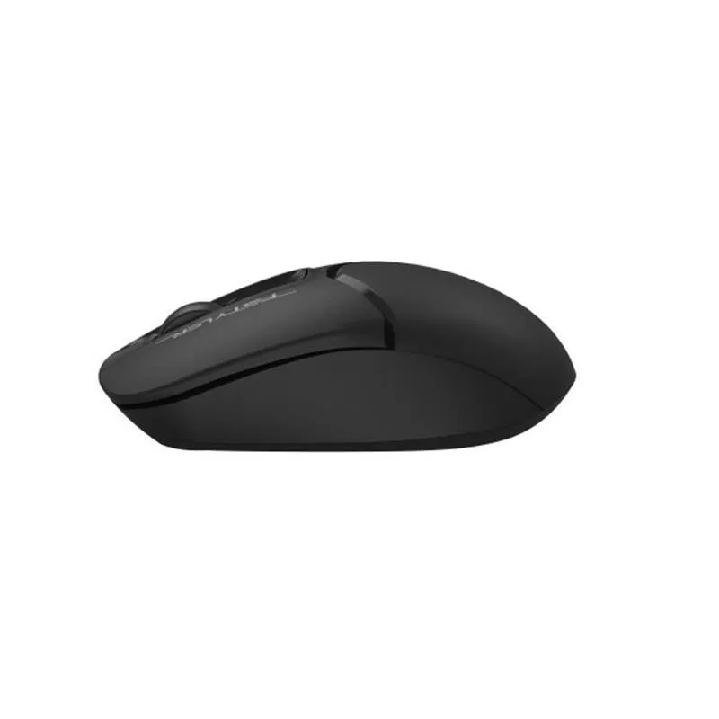 Миша бездротова A4Tech FG12 Black - мініатюра 4