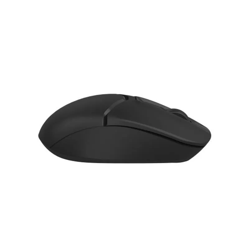 Миша бездротова A4Tech FG12 Black - мініатюра 5