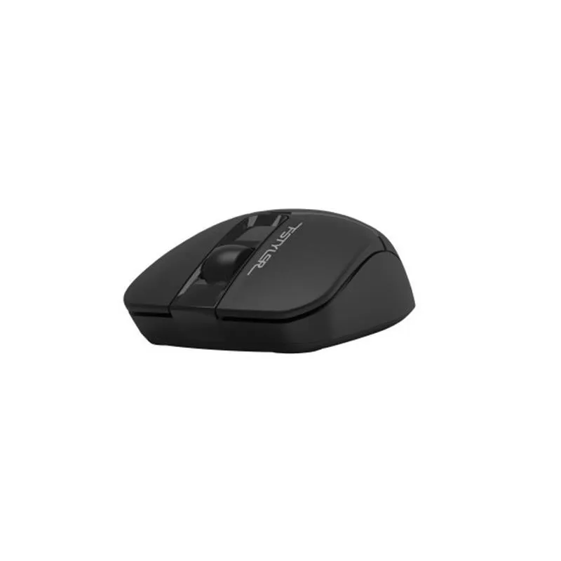 Миша бездротова A4Tech FG12 Black - мініатюра 6