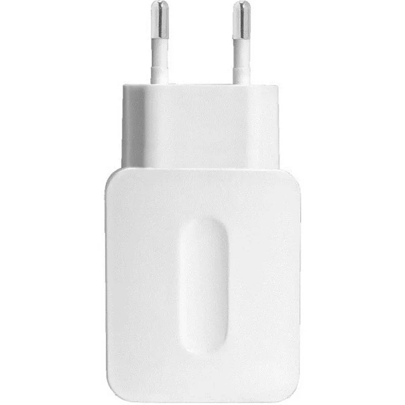 Мережевий зарядний пристрій Ttec SpeedCharger QC 3.0 USB 3A 18W White (2SCQC01K) - мініатюра 2