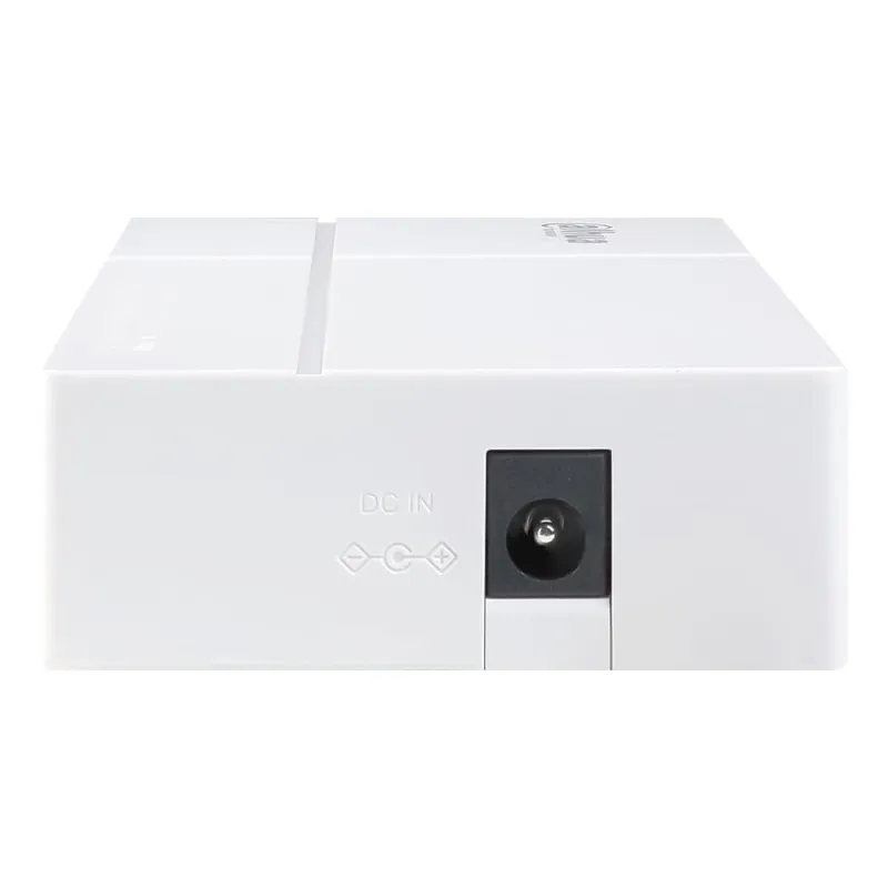 Комутатор Dahua DH-PFS3008-8ET-L - мініатюра 4