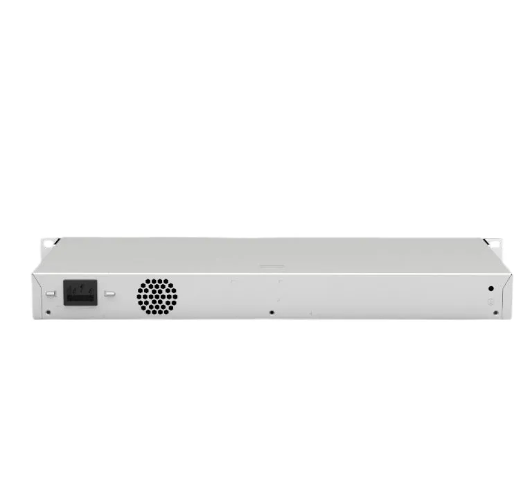 Комутатор Ruijie Reyee RG-NBS5100-24GT4SFP - мініатюра 2