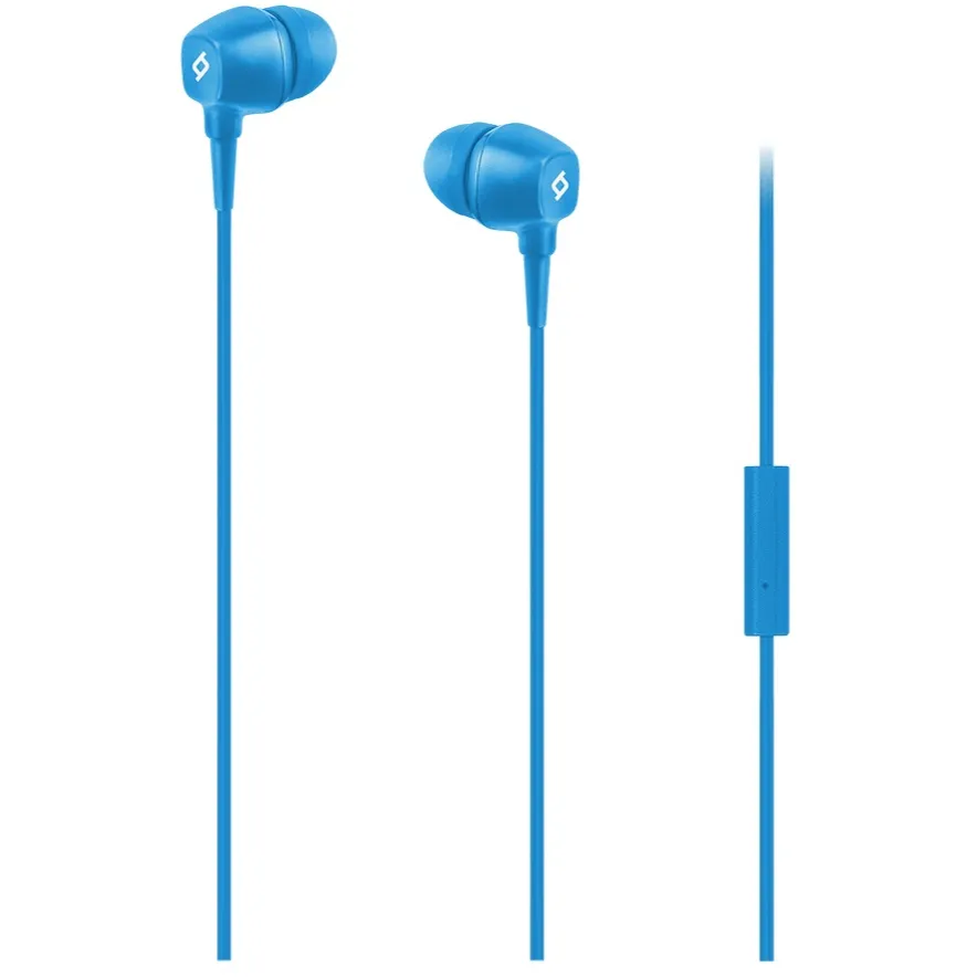 Гарнітура Ttec Pop Blue (2KMM13M) - мініатюра 4