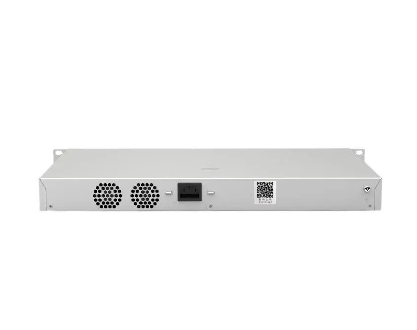 Комутатор Ruijie Reyee RG-NBS5100-48GT4SFP - зображення 1