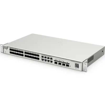 Комутатор Ruijie Reyee RG-NBS5200-24SFP/8GT4XS - зображення 1