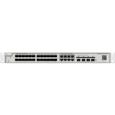 Комутатор Ruijie Reyee RG-NBS5200-24SFP/8GT4XS - мініатюра 5